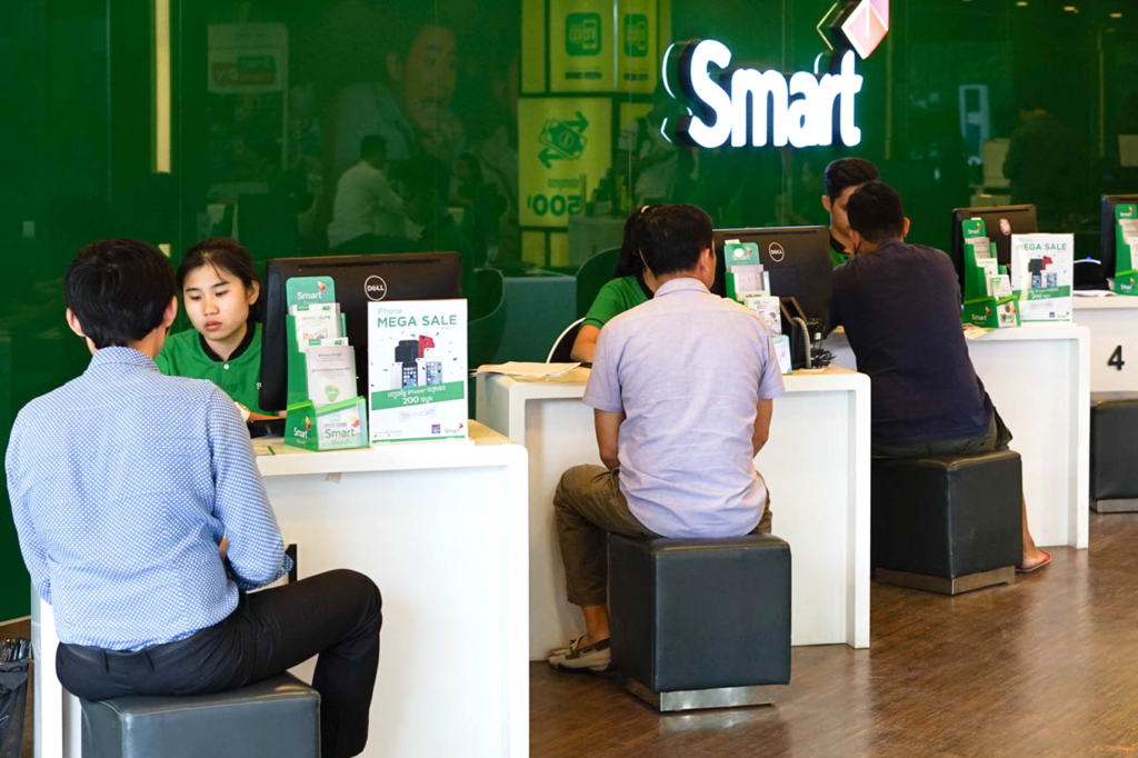 smart axiata boutique